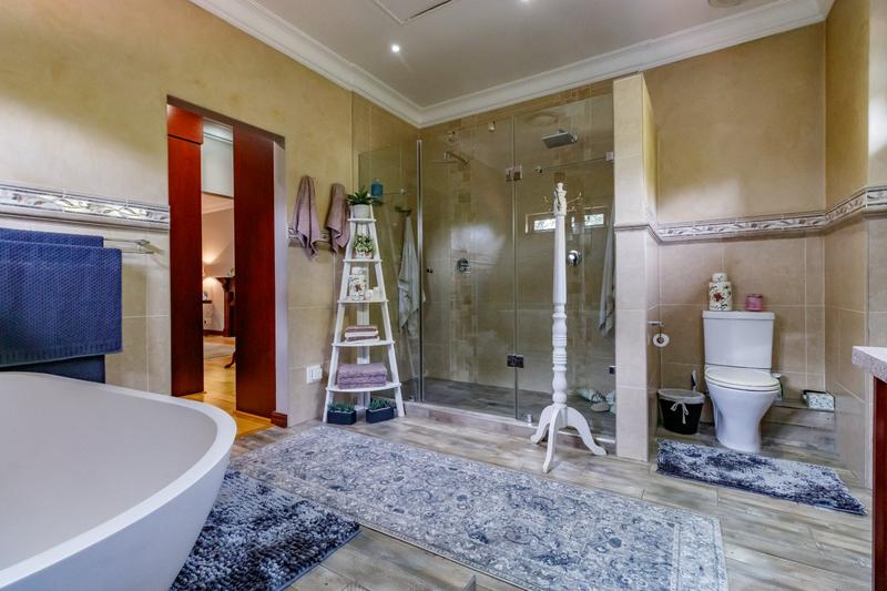 4 Bedroom Property for Sale in Midstream Estate Gauteng