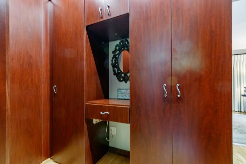 4 Bedroom Property for Sale in Midstream Estate Gauteng