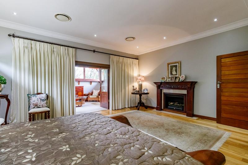 4 Bedroom Property for Sale in Midstream Estate Gauteng