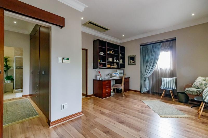 4 Bedroom Property for Sale in Midstream Estate Gauteng