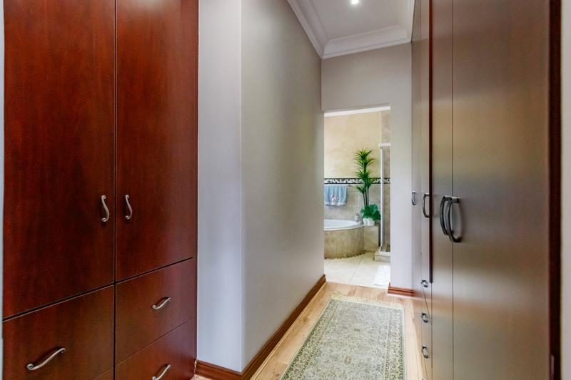 4 Bedroom Property for Sale in Midstream Estate Gauteng