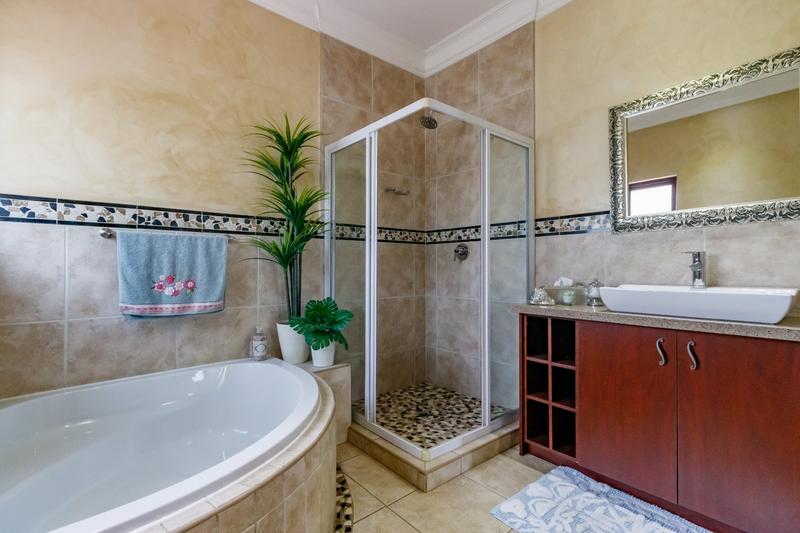 4 Bedroom Property for Sale in Midstream Estate Gauteng