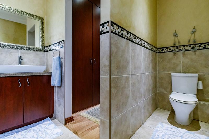 4 Bedroom Property for Sale in Midstream Estate Gauteng