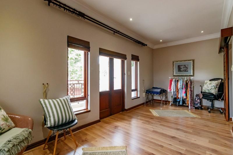 4 Bedroom Property for Sale in Midstream Estate Gauteng