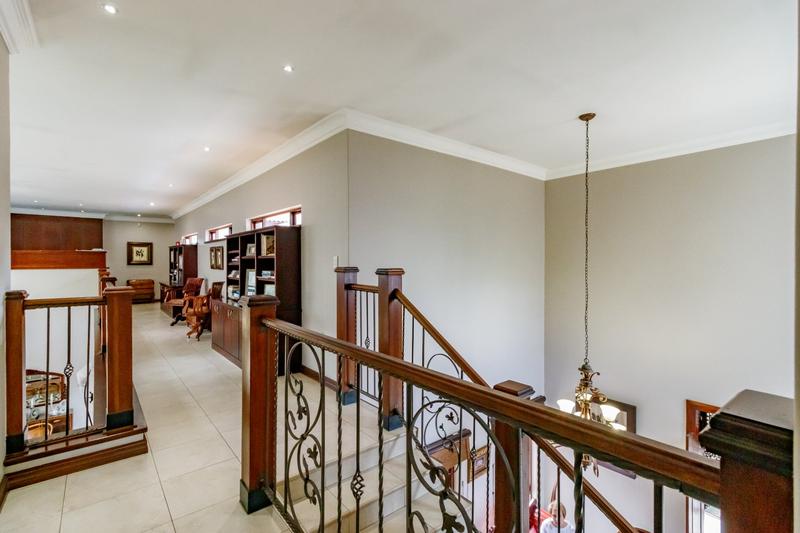 4 Bedroom Property for Sale in Midstream Estate Gauteng