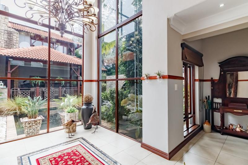 4 Bedroom Property for Sale in Midstream Estate Gauteng