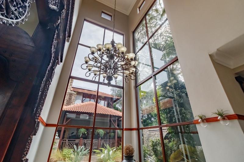 4 Bedroom Property for Sale in Midstream Estate Gauteng