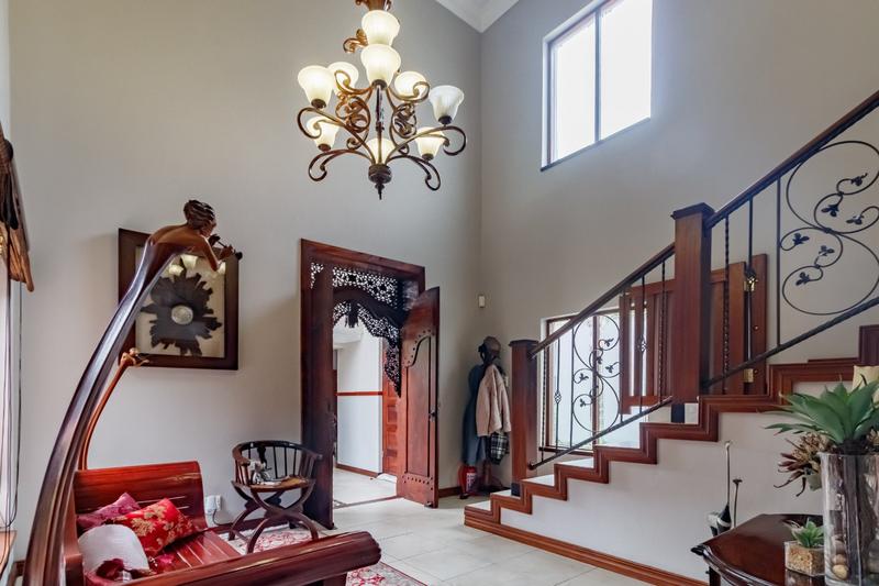 4 Bedroom Property for Sale in Midstream Estate Gauteng