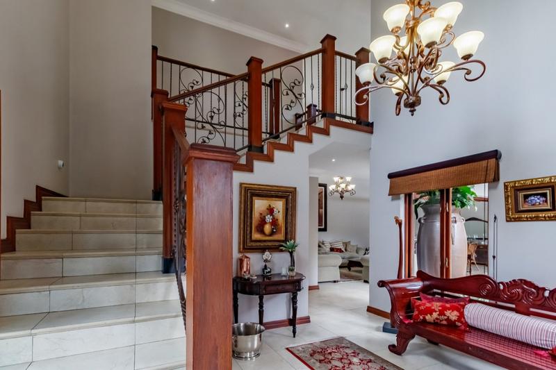 4 Bedroom Property for Sale in Midstream Estate Gauteng