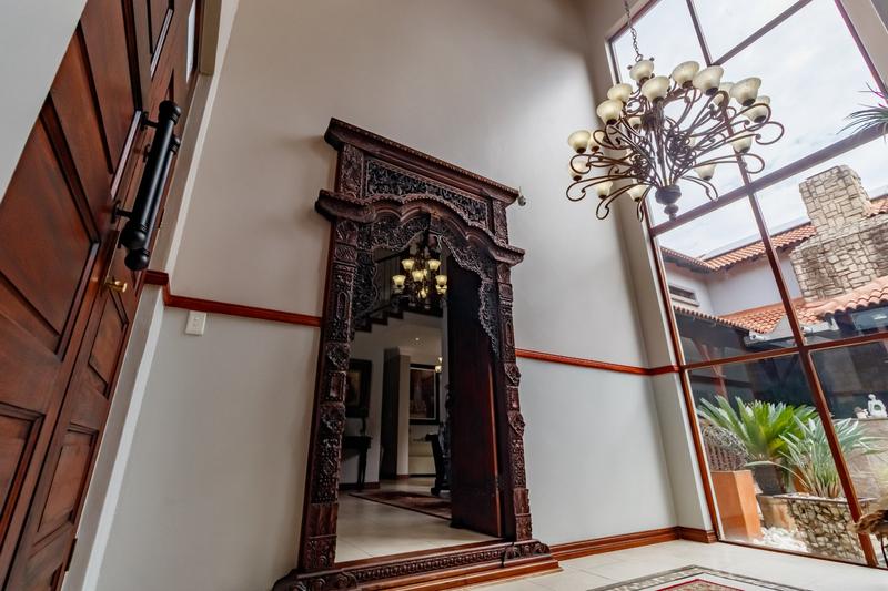 4 Bedroom Property for Sale in Midstream Estate Gauteng