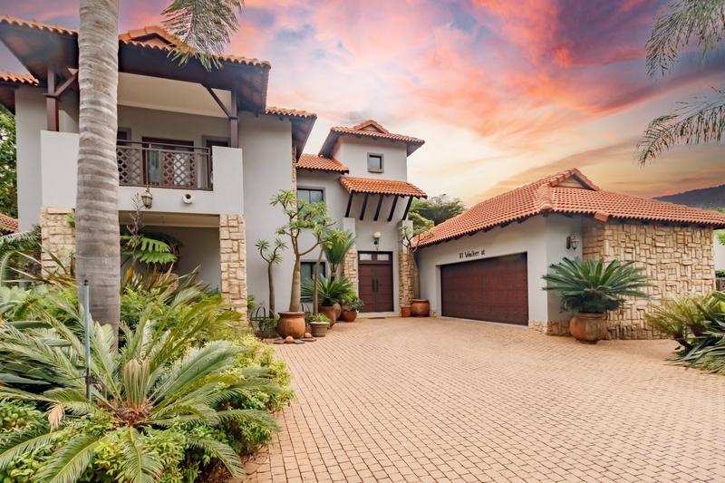 4 Bedroom Property for Sale in Midstream Estate Gauteng