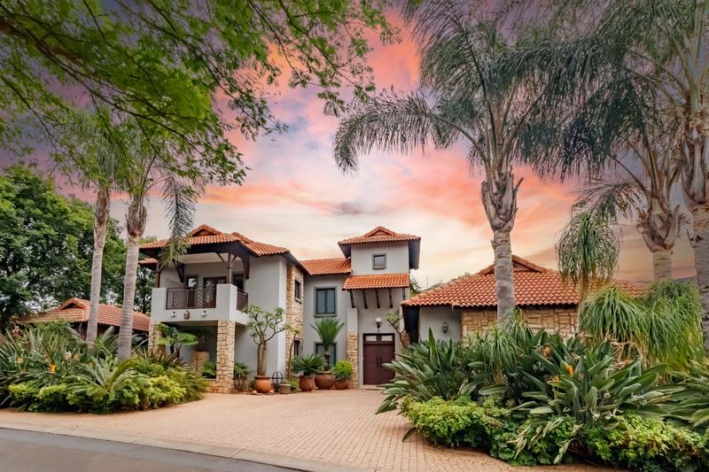 4 Bedroom Property for Sale in Midstream Estate Gauteng