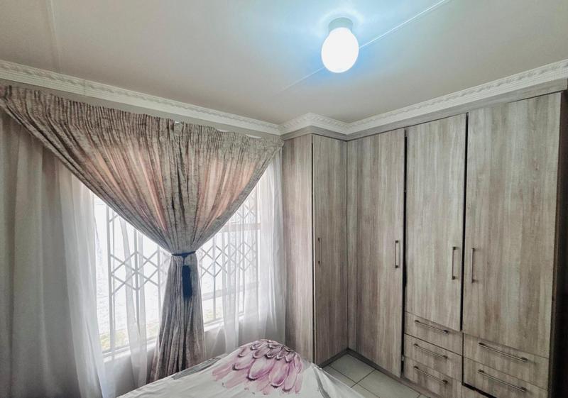 3 Bedroom Property for Sale in Fleurhof Gauteng