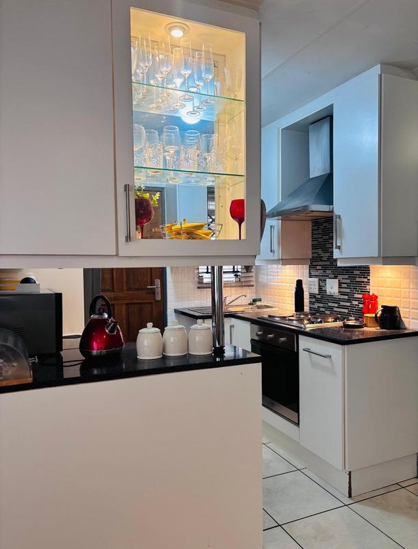 3 Bedroom Property for Sale in Fleurhof Gauteng