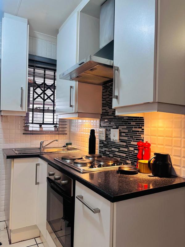 3 Bedroom Property for Sale in Fleurhof Gauteng