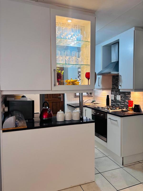 3 Bedroom Property for Sale in Fleurhof Gauteng