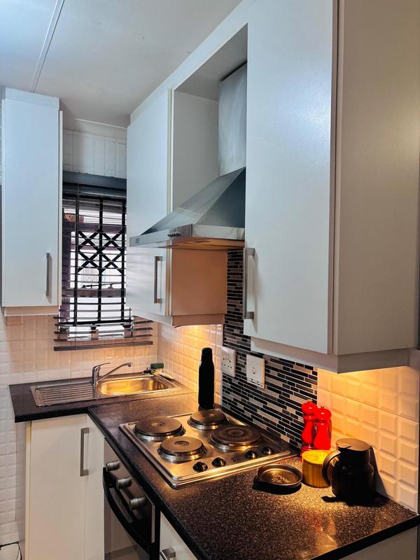 3 Bedroom Property for Sale in Fleurhof Gauteng