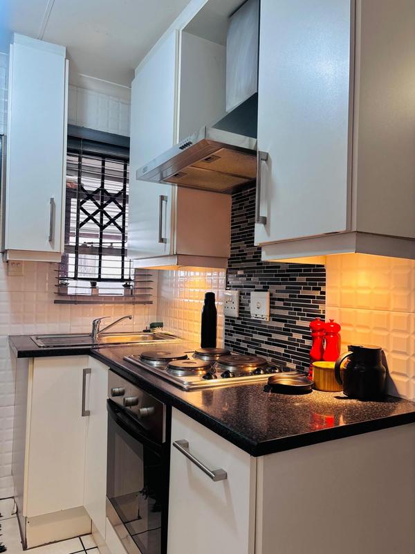 3 Bedroom Property for Sale in Fleurhof Gauteng