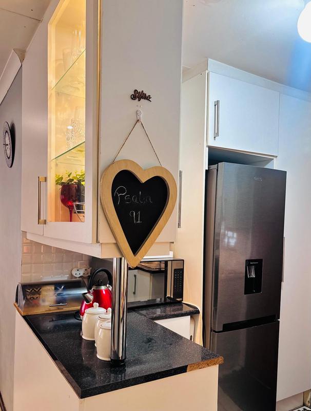 3 Bedroom Property for Sale in Fleurhof Gauteng