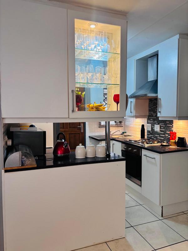 3 Bedroom Property for Sale in Fleurhof Gauteng