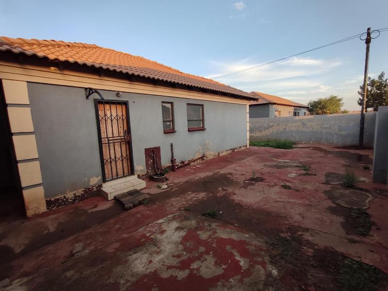 3 Bedroom Property for Sale in Dawn Park Gauteng