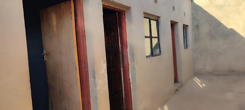 11 Bedroom Property for Sale in Mapetla Gauteng