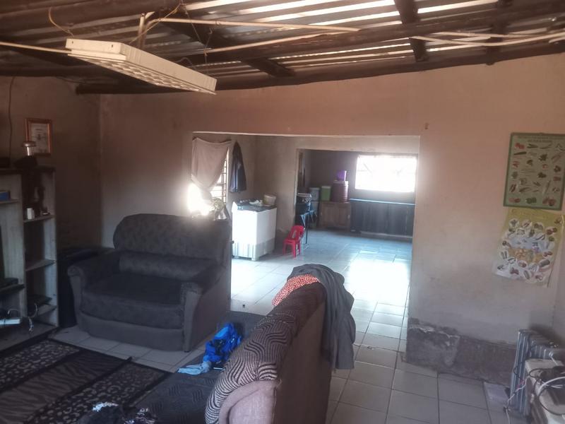 2 Bedroom Property for Sale in Mabopane Unit B Gauteng