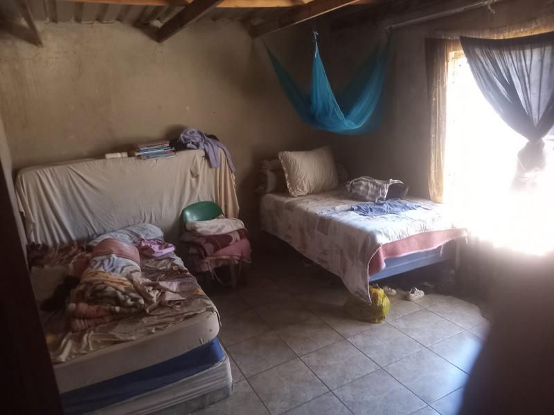 2 Bedroom Property for Sale in Mabopane Unit B Gauteng