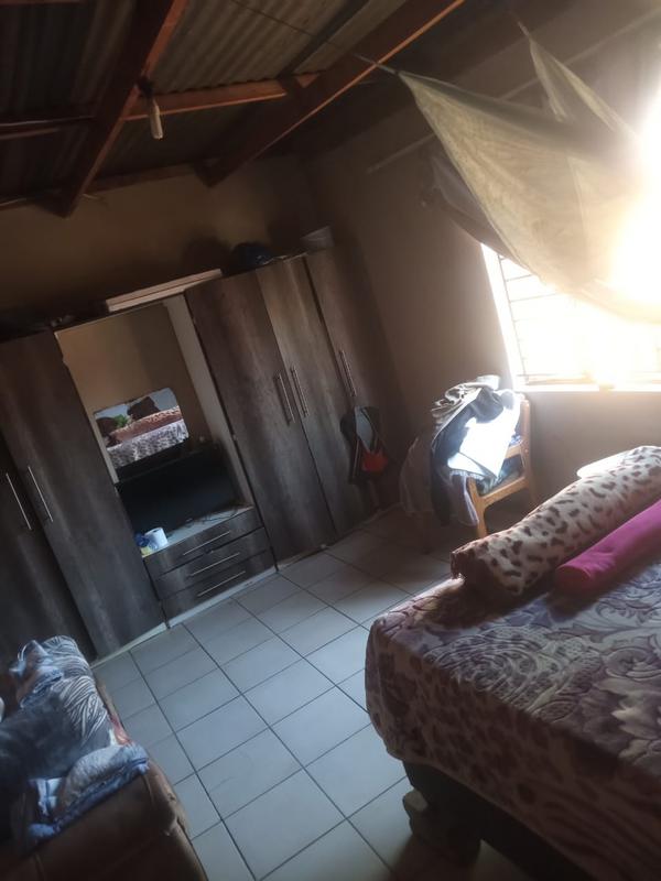 2 Bedroom Property for Sale in Mabopane Unit B Gauteng