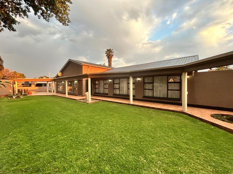 4 Bedroom Property for Sale in Brakpan Gauteng