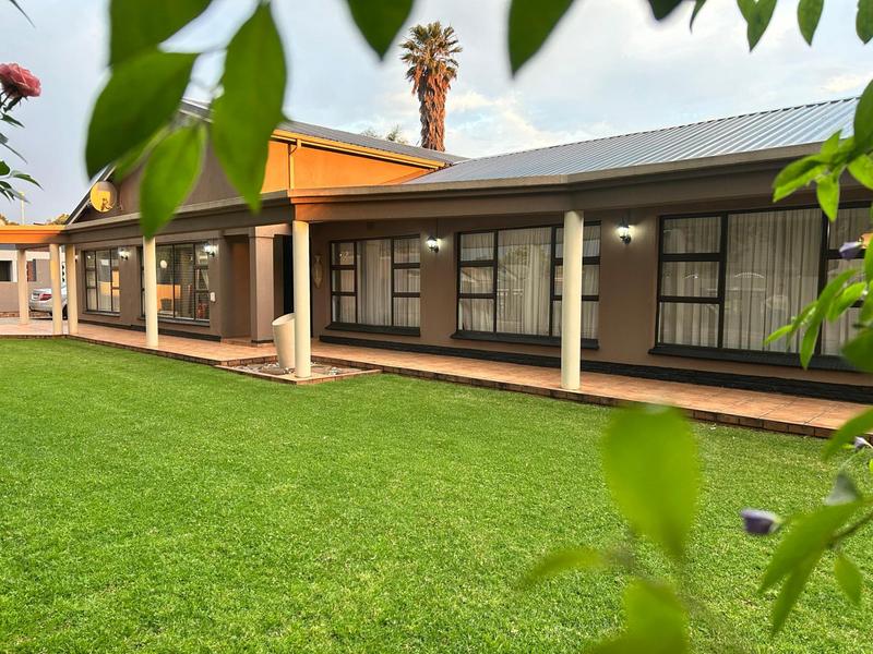 4 Bedroom Property for Sale in Brakpan Gauteng