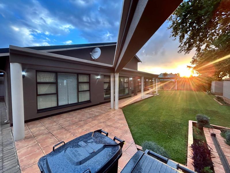 4 Bedroom Property for Sale in Brakpan Gauteng