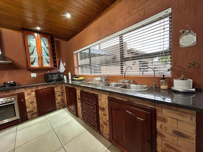 4 Bedroom Property for Sale in Brakpan Gauteng