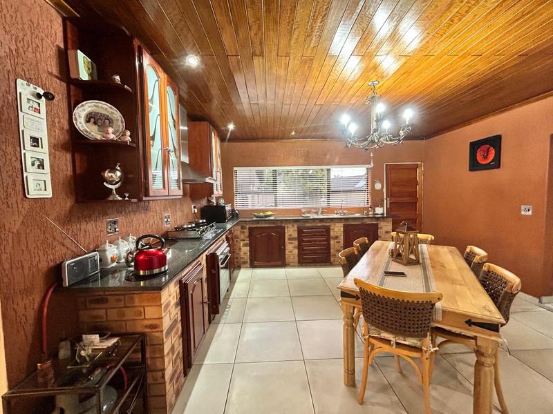 4 Bedroom Property for Sale in Brakpan Gauteng