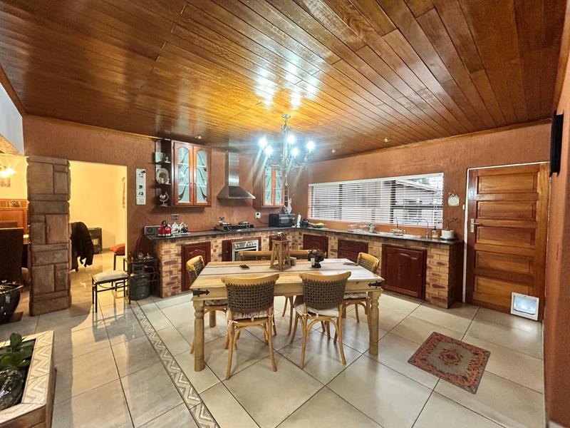 4 Bedroom Property for Sale in Brakpan Gauteng