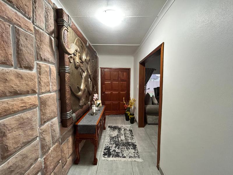 4 Bedroom Property for Sale in Brakpan Gauteng