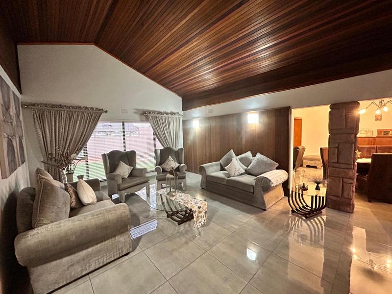 4 Bedroom Property for Sale in Brakpan Gauteng