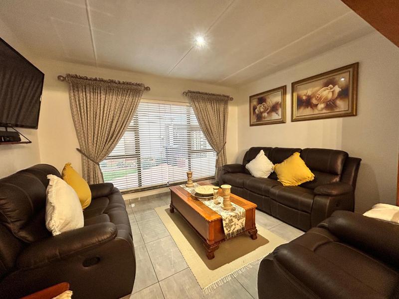 4 Bedroom Property for Sale in Brakpan Gauteng