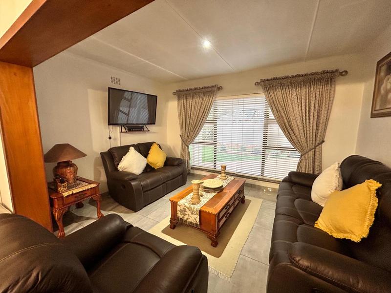 4 Bedroom Property for Sale in Brakpan Gauteng