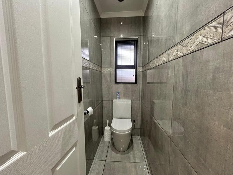 4 Bedroom Property for Sale in Brakpan Gauteng