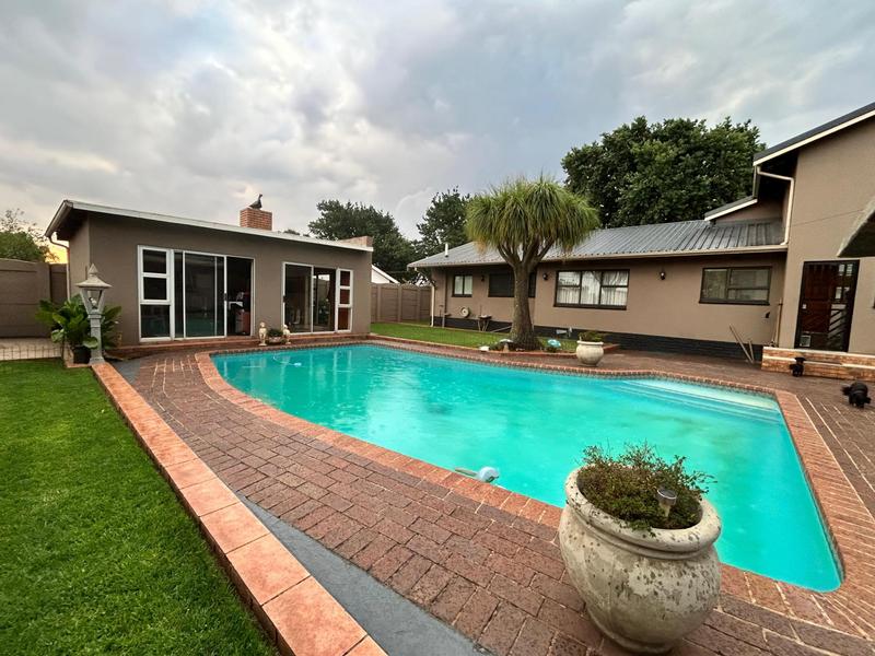 4 Bedroom Property for Sale in Brakpan Gauteng