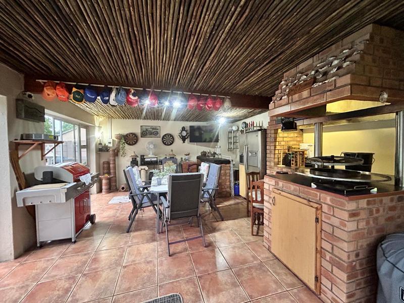 4 Bedroom Property for Sale in Brakpan Gauteng