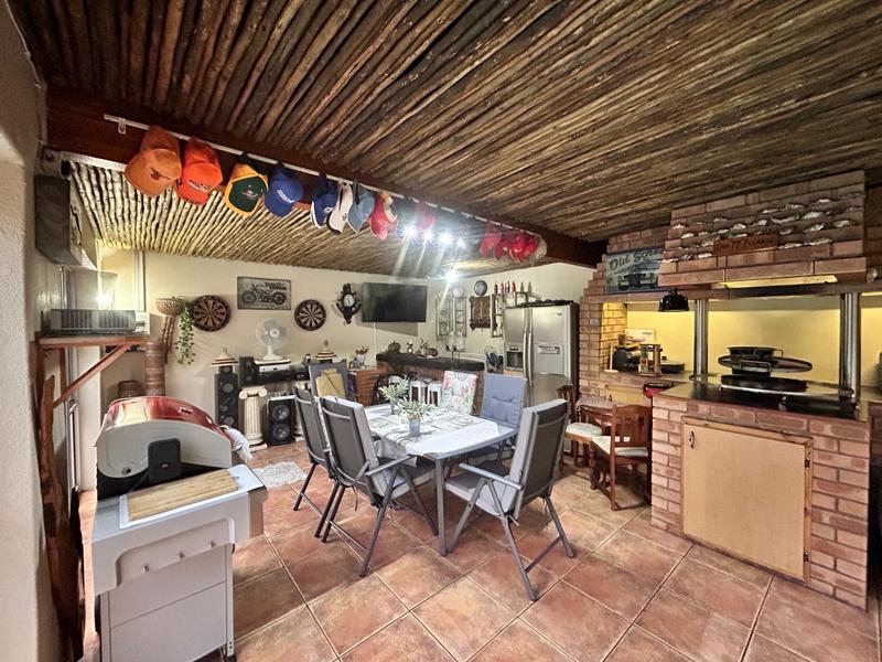 4 Bedroom Property for Sale in Brakpan Gauteng