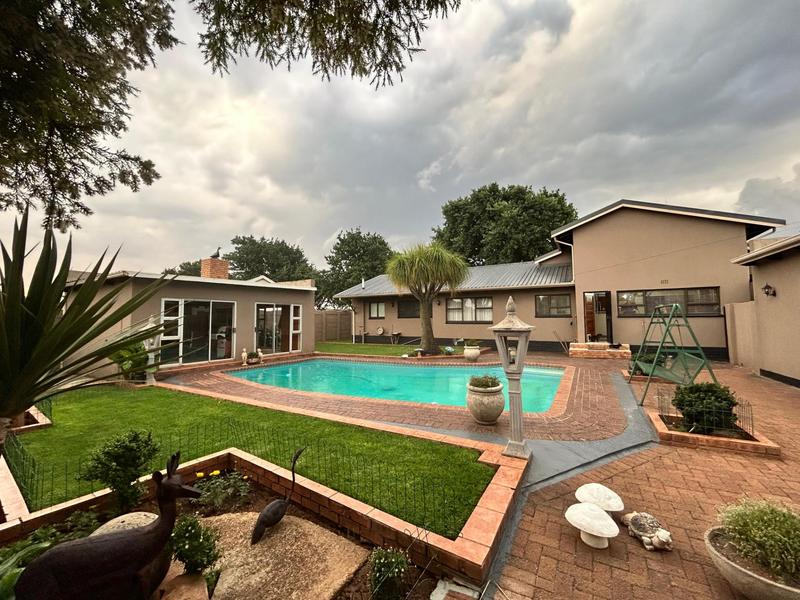 4 Bedroom Property for Sale in Brakpan Gauteng