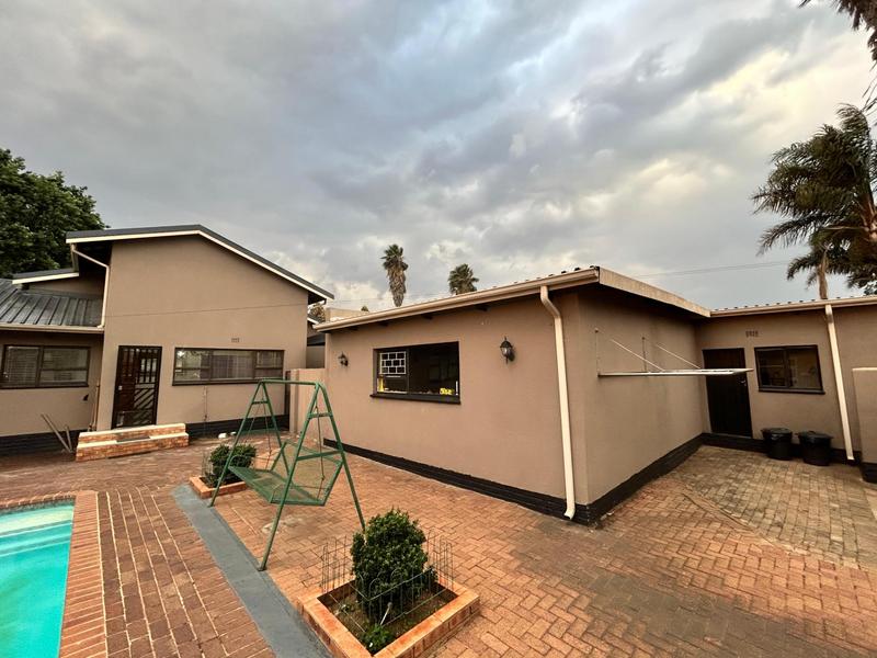 4 Bedroom Property for Sale in Brakpan Gauteng