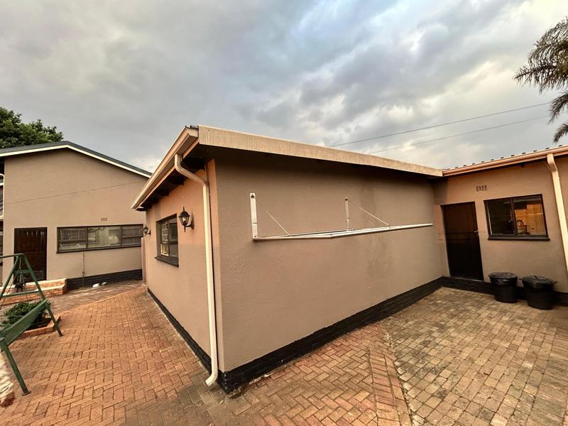4 Bedroom Property for Sale in Brakpan Gauteng