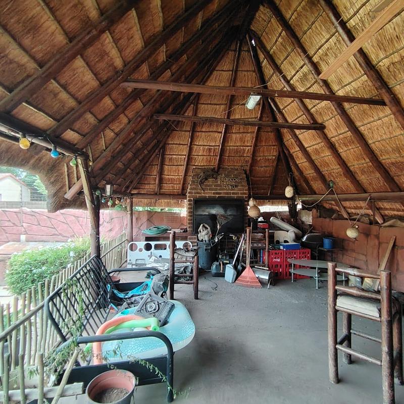 3 Bedroom Property for Sale in Klippoortje Gauteng