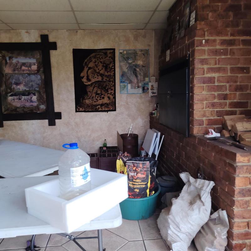 3 Bedroom Property for Sale in Klippoortje Gauteng