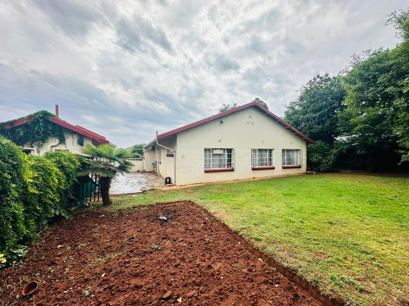 3 Bedroom Property for Sale in Wychwood Gauteng
