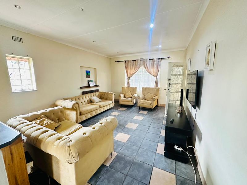 3 Bedroom Property for Sale in Wychwood Gauteng